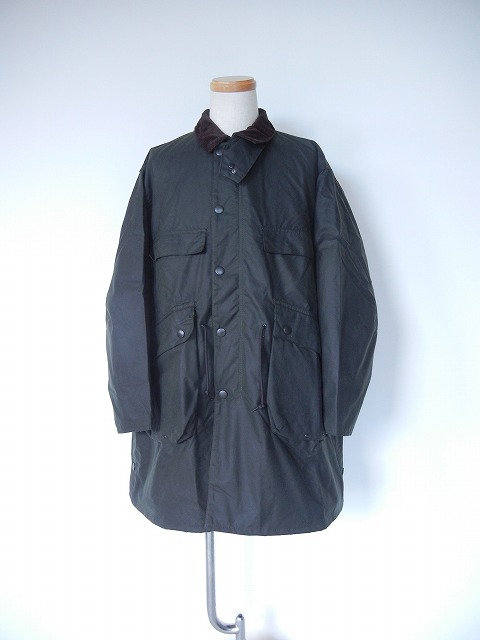 フィグベル　シャツ　ミリタリー　phigvel 1 S キャプテンサンシャイン KAPTAIN SUNSHINE】Wide Over Pants/Field Shirt Jacket
